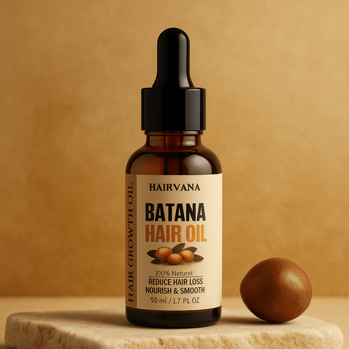 Hairvana Batana Radiance Oil™ - Olio Essenziale - Hairvana