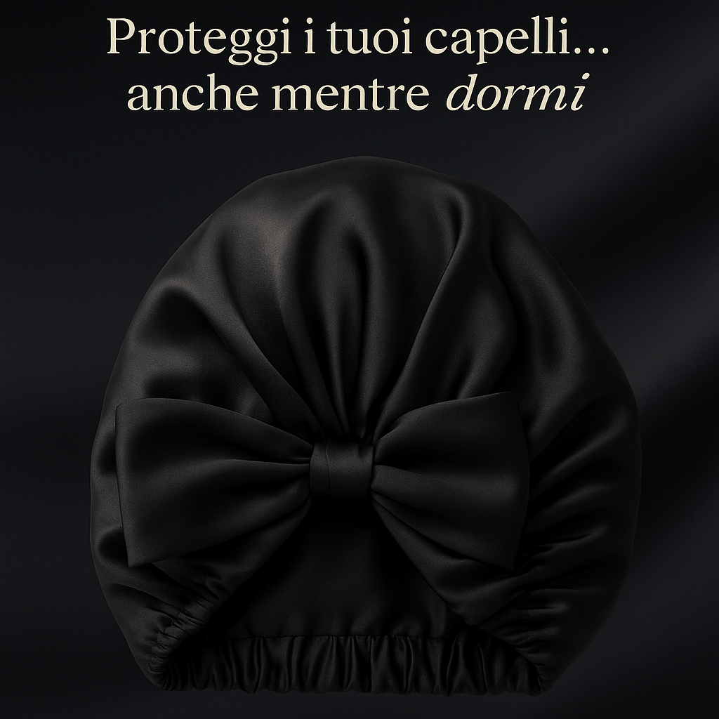 Hairvana Sleep Cap - Hairvana