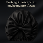 Hairvana Sleep Cap - Hairvana