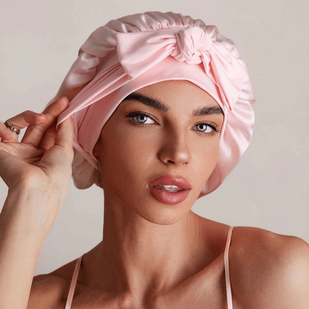 Hairvana Sleep Cap - Hairvana
